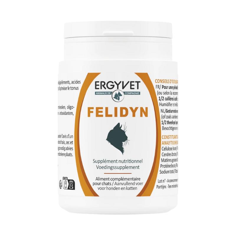 Ergyvet Felidyn